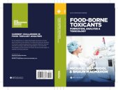 book Food-borne toxicants: formation, analysis, and toxicology