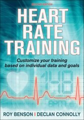 book Heart Rate Training