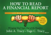 book How to read a financial report: wringing vital signs out of the numbers