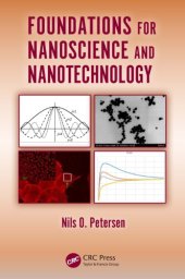 book Foundations for nanoscience and nanotechnology