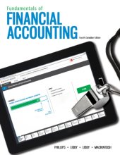 book Fundamentals of financial accounting