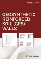 book Geosynthetic reinforced soil (GRS) walls