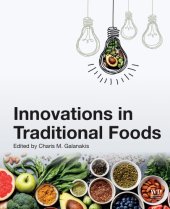 book Innovations in traditional foods