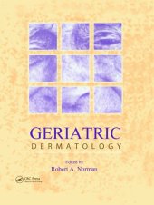 book Geriatric Dermatology