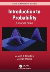 book Introduction to probability