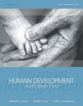 book Human development: a life-span view