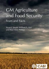 book GM agriculture and food security: fears and facts