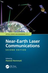 book Near-Earth Laser Communications, Second Edition