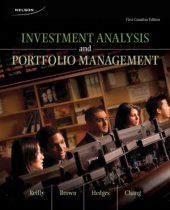 book Investment analysis and portfolio management