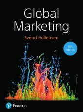 book Global marketing