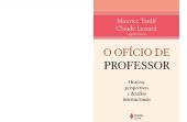 book O ofício de professor: História, perspectivas e desafios internacionais