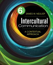 book Intercultural Communication: A Contextual Approach