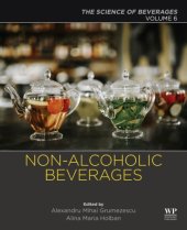 book Non-alcoholic beverages