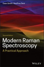 book Modern Raman spectroscopy: a practical approach