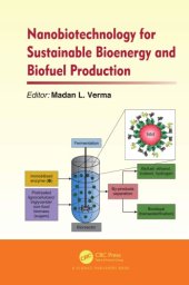 book Nanobiotechnology for sustainable bioenergy and biofuel production