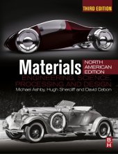 book Materials: engineering, science, processing and design