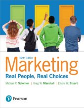 book Marketing: real people, real choices