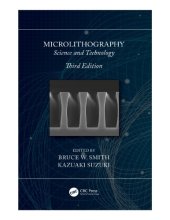 book Microlithography: science and technology