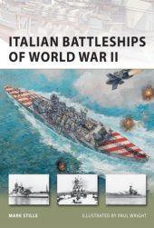 book Italian Battleships of World War II