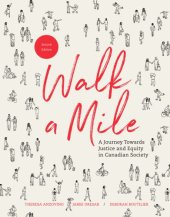 book Walk a mile: a journey towards justice and equity in Canadian society