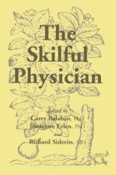 book The skilful physician