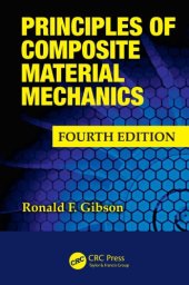 book Principles of composite material mechanics