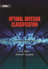 book Optimal Bayesian classification