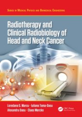 book Radiotherapy and Clinical Radiobiology of Head and Neck Cancer