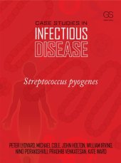 book Case studies in infectious disease