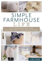 book Simple Farmhouse Life