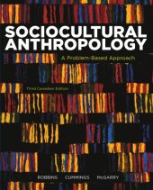 book Sociocultural anthropology: a problem-based approach