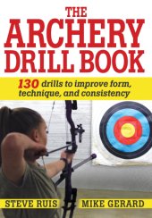 book The Archery Drill Book