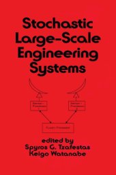 book Stochastic large-scale engineering systems