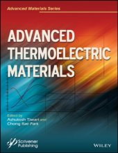 book Advanced Thermoelectric Materials