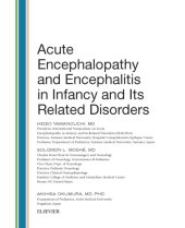 book Acute encephalopathy and encephalitis in infancy and its related disorders