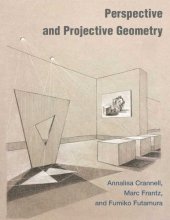 book Perspective and projective geometry