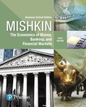 book The economics of money, banking, and financial markets