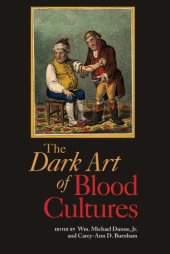 book Dark Art of Blood Cultures