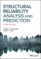 book Structural reliability analysis and prediction