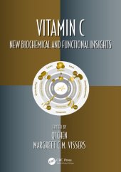 book Vitamin C: new biochemical and functional insights