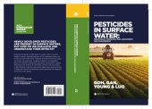 book Pesticides in Surface Water