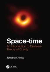 book Space-time: an introduction to Einstein's theory of gravity