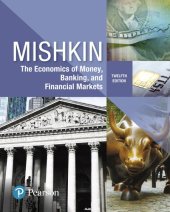 book The economics of money, banking and financial markets