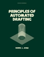 book Principles of automated drafting