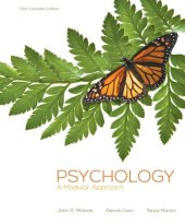 book Psychology: a modular approach