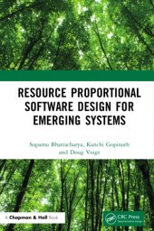 book Resource Proportional Software Design For Emerging Systems