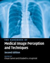 book The handbook of medical image perception and techniques