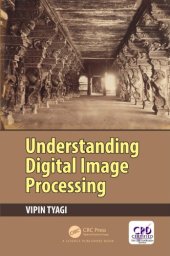 book Understanding digital image processing