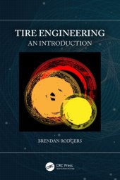 book Tire engineering: an introduction