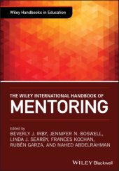 book The Wiley international handbook of mentoring: paradigms, practices, programs, and possibilities